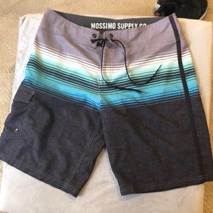 Board shorts